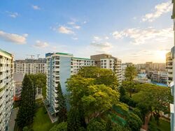 Blk 351 Woodlands Avenue 1 (Woodlands), HDB 5 Rooms #563679741